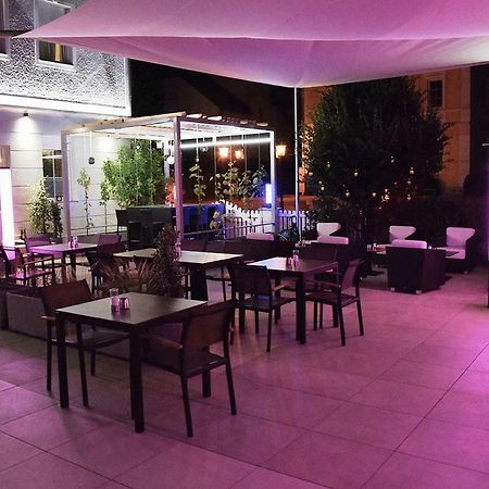 Hotel Restaurant Juwel Gaflenz エクステリア 写真