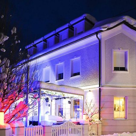 Hotel Restaurant Juwel Gaflenz エクステリア 写真