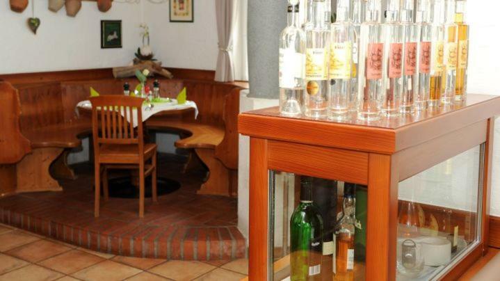 Hotel Restaurant Juwel Gaflenz エクステリア 写真