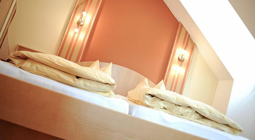 Hotel Restaurant Juwel Gaflenz エクステリア 写真