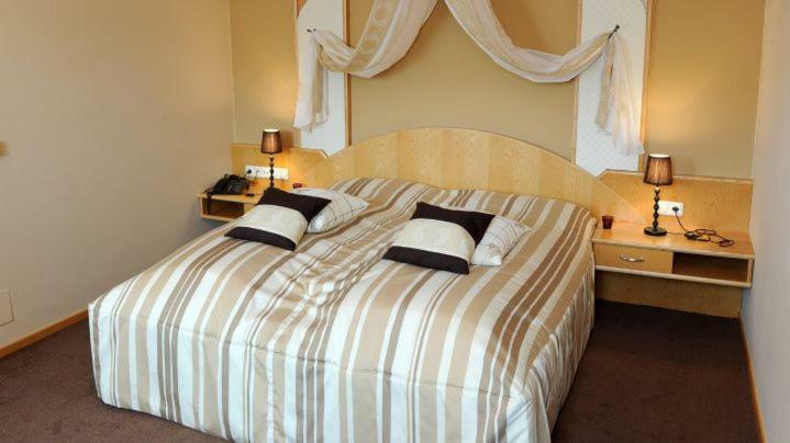 Hotel Restaurant Juwel Gaflenz エクステリア 写真