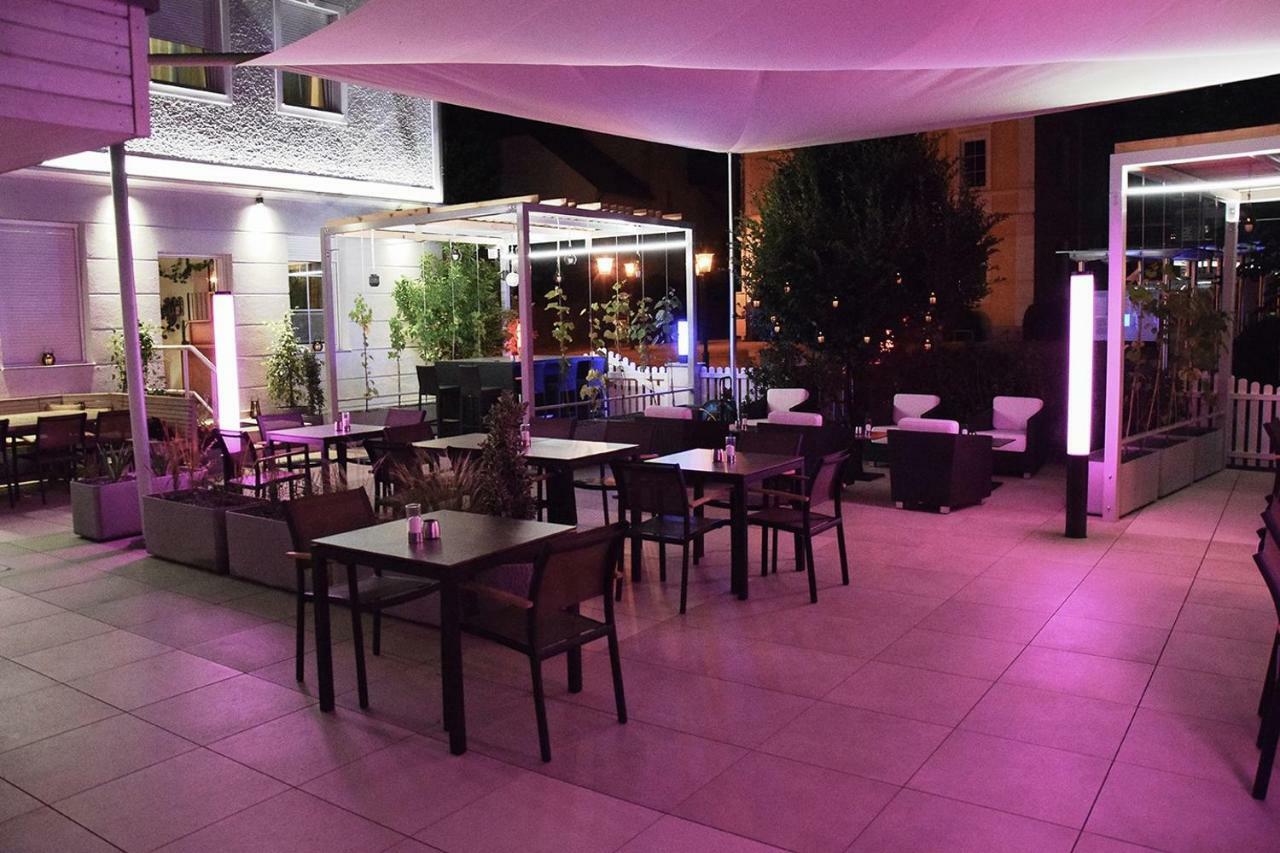 Hotel Restaurant Juwel Gaflenz エクステリア 写真