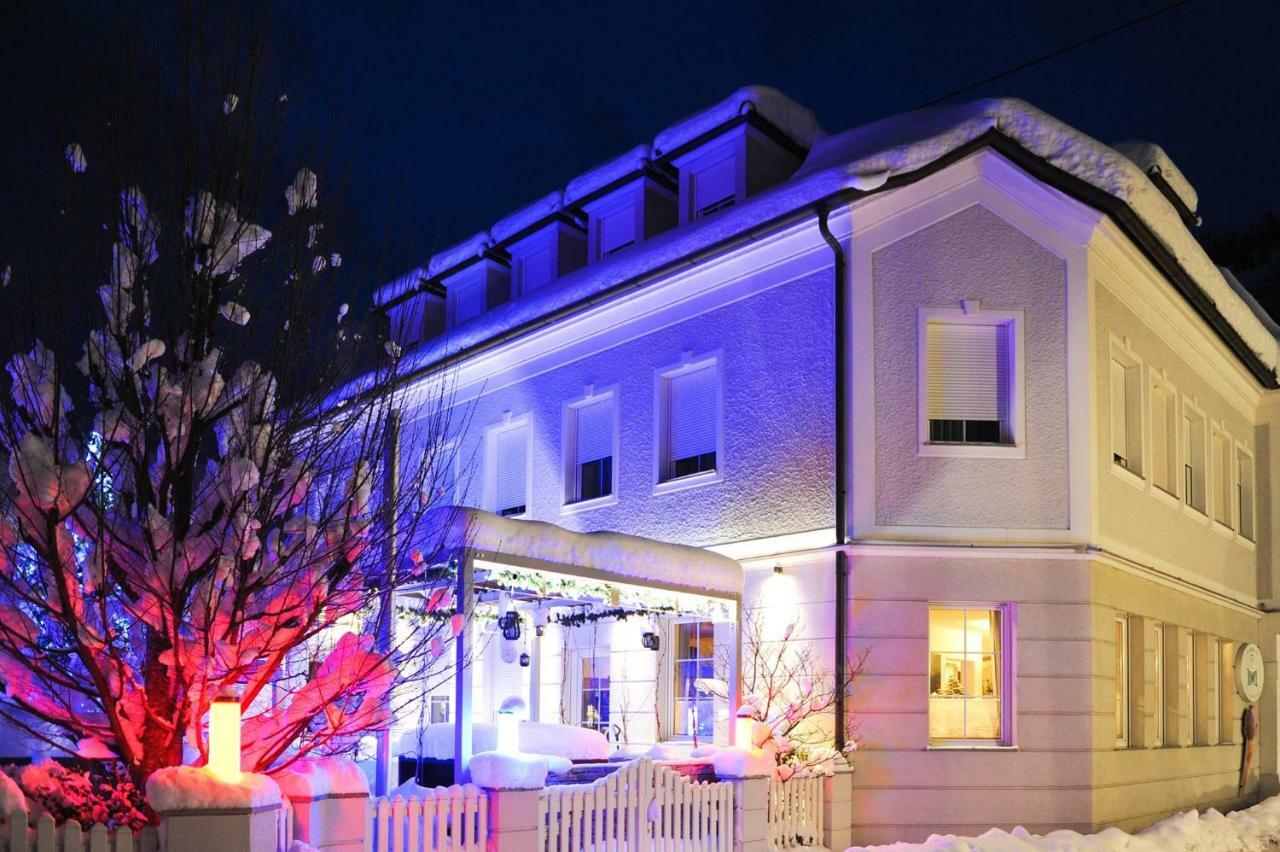 Hotel Restaurant Juwel Gaflenz エクステリア 写真